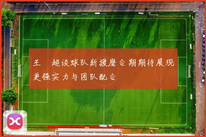 王燊超谈球队新援磨合期期待展现更强实力与团队配合